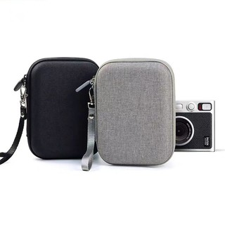 Túi đựng máy ảnh vỏ cứng bằng vải đa năng Polaroid Thích hợp cho liên kết EVO và các túi bảo vệ máy ảnh khác
