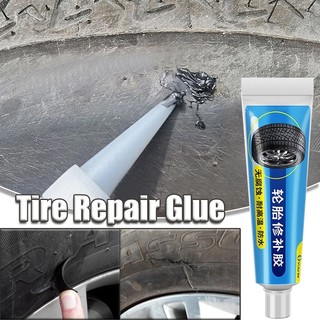 Mới Keo Cao Su Lỏng Vá Lốp Xe Đạp / Mô Tô / Xe Hơi Chuyên Dụng