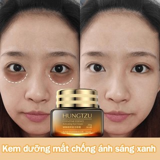  kem dưỡng mắt kem chống lão hóa vùng mắt kem trị thâm mắt 20g Giảm quầng thâm Làm mờ nếp nhăn xóa nếp nhăn và bọng mắt chăm sóc mắt 