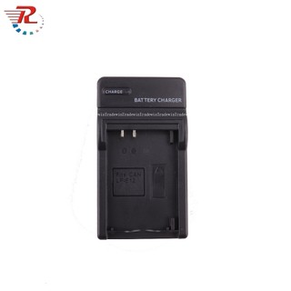 Bộ sạc pin máy ảnh lp-e12 lpe12 cho canon eos m100 m50 m10 m m1 m2 100d