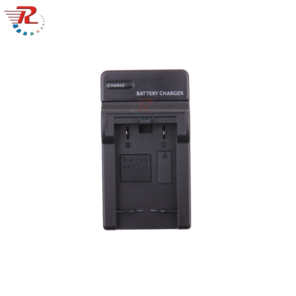 Bộ sạc pin máy ảnh NB-3L NB3L cho Canon SD10 SD20 SD500 SD550
