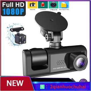 Camera hành trình ô tô full hd 1080p