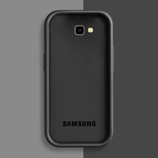 Dành Cho Samsung J7Prime ON7 2016 J2 Prime G532 Ốp Lưng Silicon Chống Sốc Sang Trọng