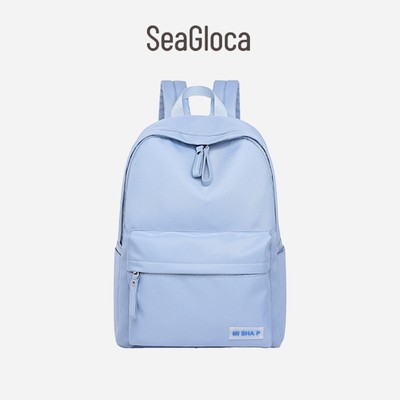 Seagloca Ba Lô Du Lịch Ba Lô Du Lịch Nhẹ Đi Lại Ba Lô Dung Tích Lớn