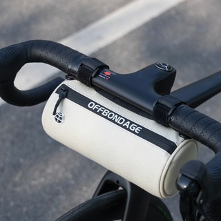 Offbondage Túi BIke Xe Đạp Túi Trước Chống Nước Tay Lái Túi Di Động Đa Năng Túi Đeo Vai Phụ Kiện Xe Đạp