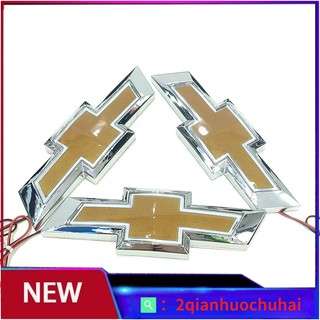 Phù Hợp Đèn Chiếu logo 5d Cho Xe Hơi chevrolet cruze chevrolet