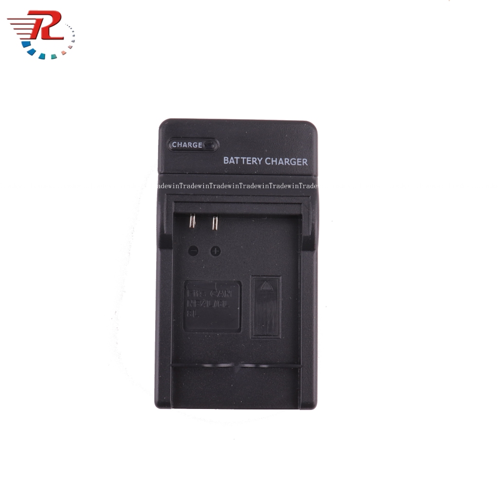 Bộ sạc pin máy ảnh NB-6L NB6LH cho Canon PowerShot SX600 D30 SX600 SX610 SX700 HS