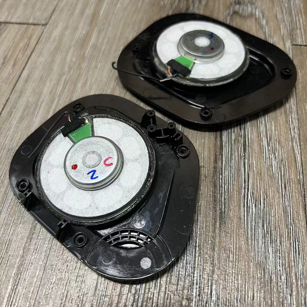 1 Cặp Loa Thay Thế Cho Tai Nghe corsair hs80 rgb