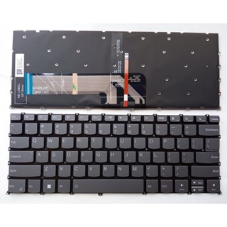 Dành Cho Lenovo IdeaPad Slim Yoga 7-14ACN06 7-14ACN6 Yoga Slim 7 Pro-14ACH5 82L0 82L1 82N7 82MS Bàn Phím Laptop