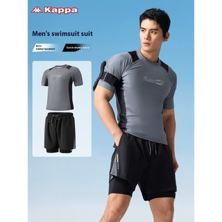 Đồ bơi nam kappa Đồ bơi toàn thân dành cho người lớn