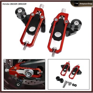 Bộ điều chỉnh dây xích có ống căng Catena cho Honda CB650R CBR650R 2019-2023