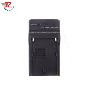 Bộ sạc pin máy ảnh np-fm500h npfm500h cho sony slt-a65v slt-a65vb slt-a65vk a65vm a65vy
