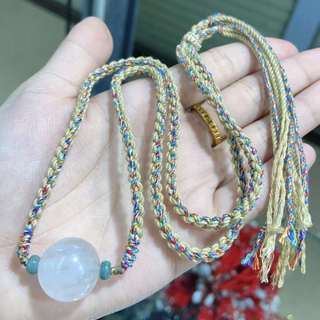 Miếng đệm ngọc bích Boutique / tự nhiên
