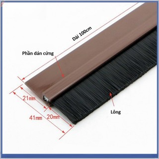 ((Việt Nam) Niêm Phong Cửa Chống Bụi Chống Côn Trùng-Thép Cửa Cửa Cửa