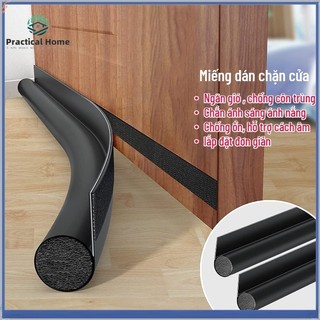 95cm Xốp Nẹp Cách Nhiệt Cách Âm Cửa Đáy Chống Gió Chống Côn Trùng Chống-