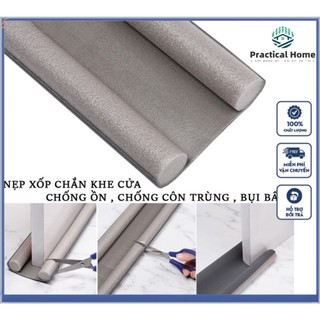 Hút cửa  Cửa hút cửa đa năng 95cm Ngăn chặn bụi chống côn trùng