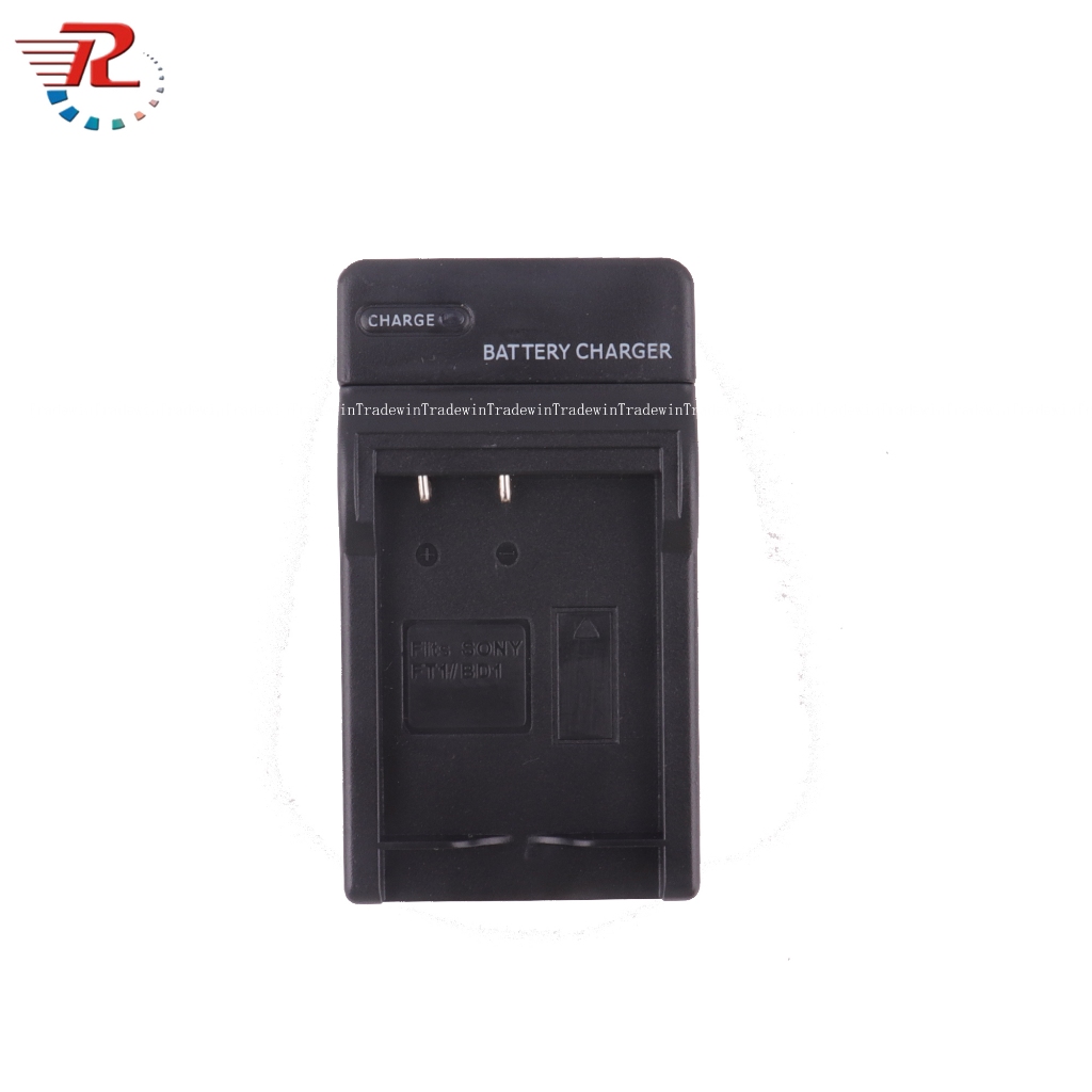 Bộ sạc pin máy ảnh NP-FR1 NPFR1 cho máy ảnh Sony NP-FR1 CyberShot DSC-F88 G1 P100 P150