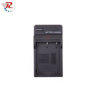 Bộ sạc pin máy ảnh NP-W126 NPW126S cho Fujifilm Fuji XT3 XA5 XT20 XT2