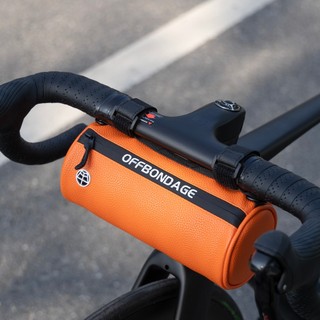 Offbondage 2024 phong cách mới Túi đeo vai xe đạp gấp túi trước xe đạp MTB Xe đạp đường trường Túi đi xe đạp Phụ kiện xe đạp