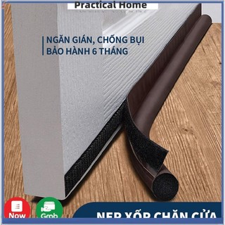 95cm Xốp Nẹp Cách Nhiệt Cách Âm Cửa Đáy Chống Gió Chống Côn Trùng Chống-