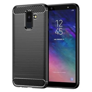 Ốp điện thoại Samsung Galaxy A8 A6 Plus A8Plus A6Plus J8 A7 2018 J7Pro J7 Pro 2017 Grand J2 Prime Note 8 9 S7 Edge Ốp điện thoại vải in hình hươu