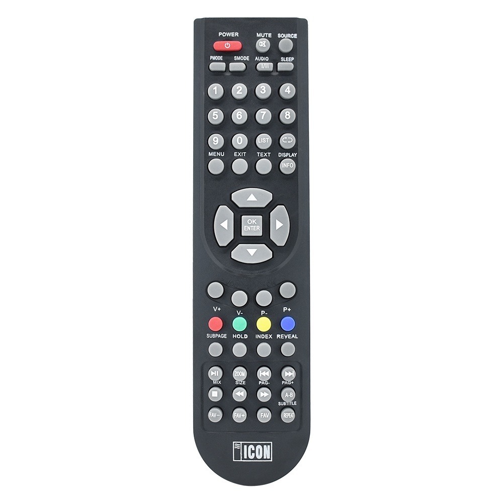Điều khiển từ xa TV Fukuda cho TV Điều khiển từ xa Fukuda cho TV