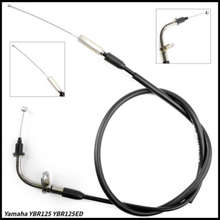 Dây ga xe máy chất lượng cao cho Yamaha YBR125 YBR125ED 2005-2009 3D9-26311-00 Dây tay ga