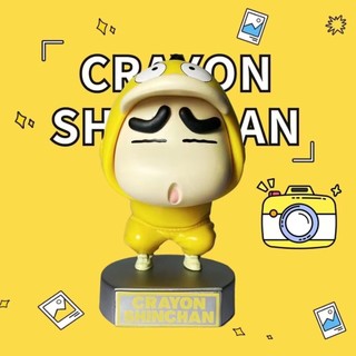 15cm GK Psyduck Cosplay Crayon Shin-chan Ký ức tuổi thơ Hình