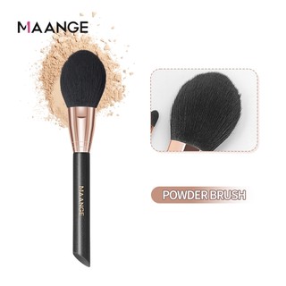 MAANGE cọ trang điểm chuyên dụng cao cấp cho nữ