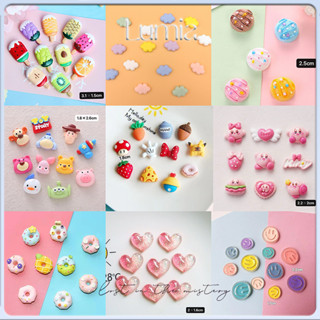 Nam châm tủ lạnh mini dễ thương / Phụ kiện trang trí bảng chữ cái / Đồ trang trí 3D / Bảng tin / Nhãn dán tài liệu văn phòng / Thực phẩm mô phỏng / Nhãn dán tủ lạnh dễ thương / Quà tặng trẻ em