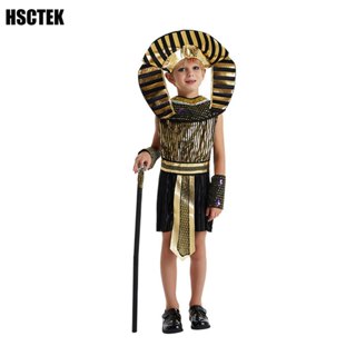  Ả Rập Saudi Coat Hoàng tử cosplay trang phục trẻ em trai cô gái 