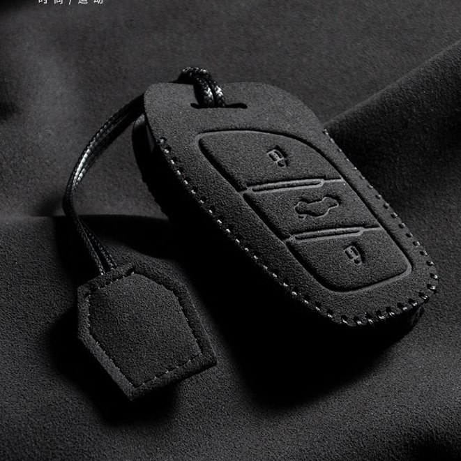 Ốp chìa khoá MG RX5 MG ZS MG6 MG5 EZS HS EV Bao Đựng Chìa Khóa Xe Hơi Mg6 mg ZS / Ốp chìa khoá ô tô 