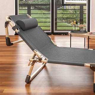 Giường ngủ trưa đơn Giường ngủ gấp đa chức năng