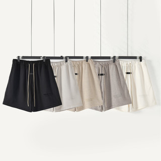 Quần Short FOG Plus Size Quần Short Bermuda Quần Short Chino Quần Short Nam Quần Short Thường Ngày Cho Nam Quần Short