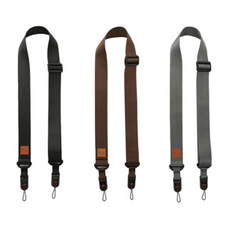 Dây đeo vai cổ máy ảnh có thể tháo nhanh cho máy ảnh DSLR kỹ thuật số