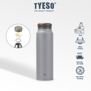 Bình cách nhiệt tyes0 ts-8831 800ml ly giữ nhiệt chân không bình giữ nhiệt