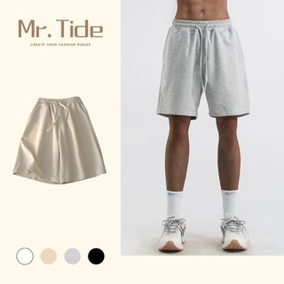 Quần Short unisex nam nữ chất cotton cao cấp, phong cách thể thao, mặc thoáng mát