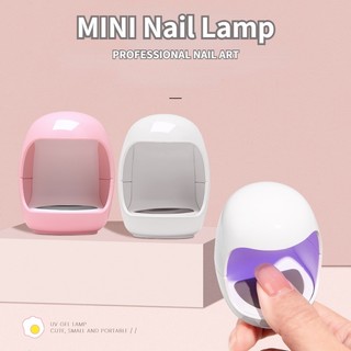 Onesky đèn móng tay uv led máy sấy móng tay hình chữ q dụng cụ làm móng tay mini gel móng tay máy sấy móng tay cho gia đình