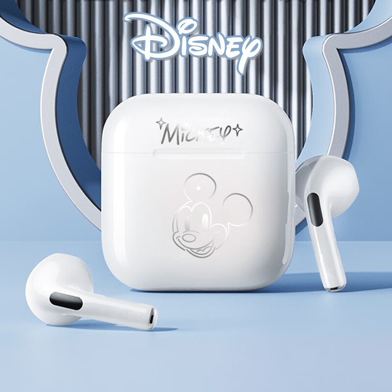 Tai Nghe Bluetooth Disney LF-918 Thể Thao Không Dây  Giảm Tiếng ồn Thời Lượng Pin Khỏe Chất Lượng âm