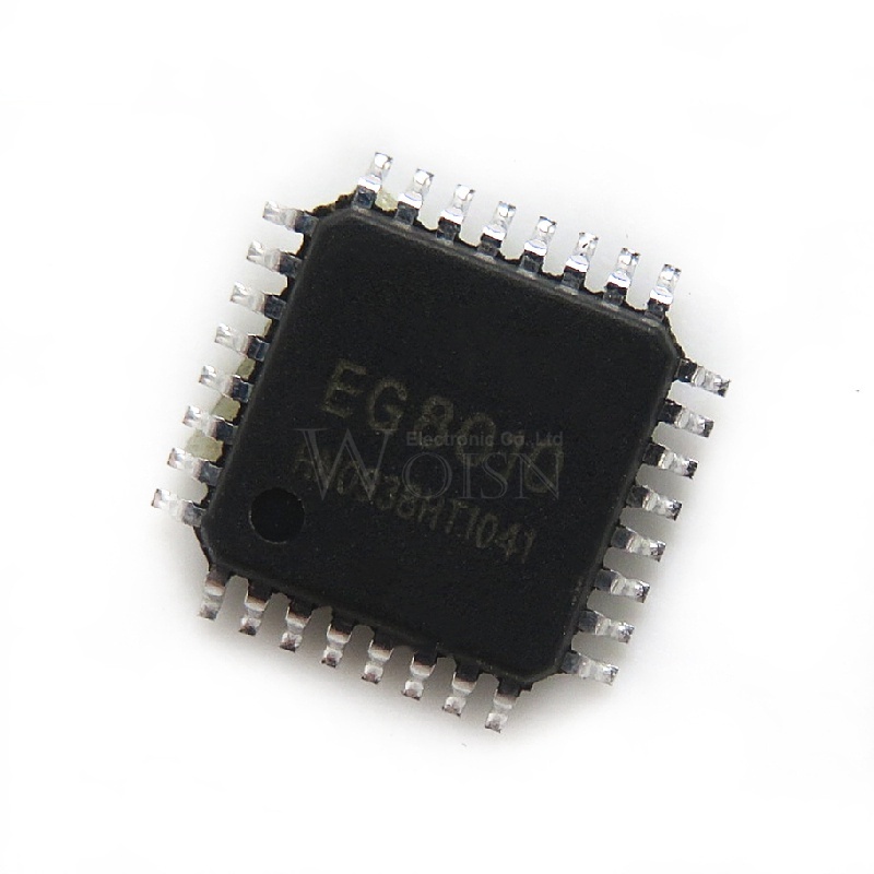 1 CÁI Linh kiện điện tử Eg8010 Eg8010C Lqfp-32