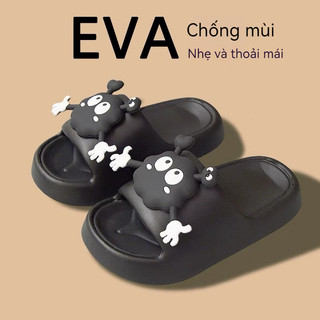 Dép nữ FAWEILIN Chống Trượt Độ bền cao Thoải mái Đàn hồi tốt Năng động FYT2440ASR 15Z240408
