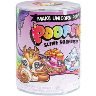Poopsie slime surprise poop pack series 1-2 doll đồ chơi chất nhờn ma quái 1-2
