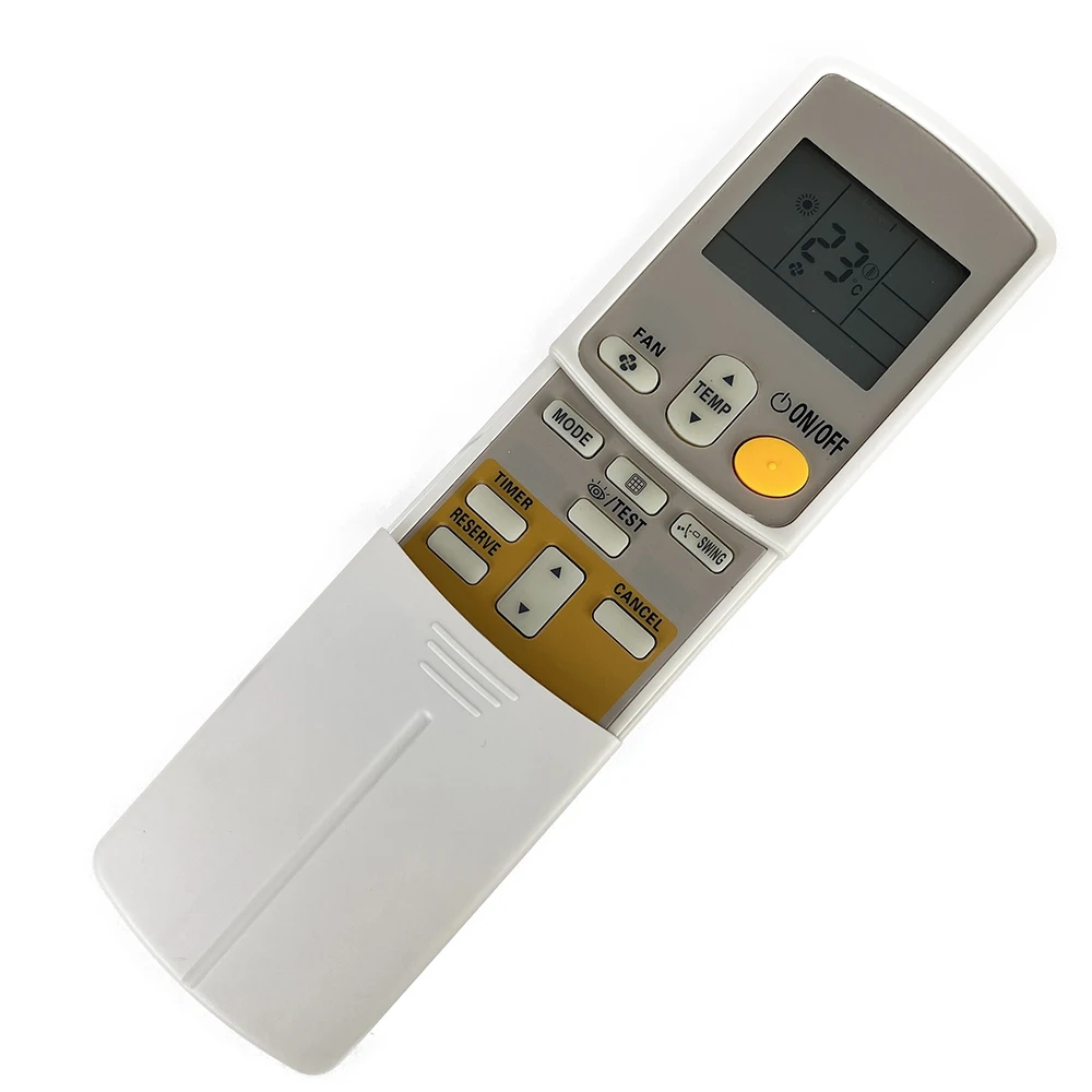 Mới BRC4C155 Dành Cho Điều Hòa daikin Điều Khiển Từ Xa BRC4C151 BRC4C152 BRC4C158 Mát Và Nhiệt