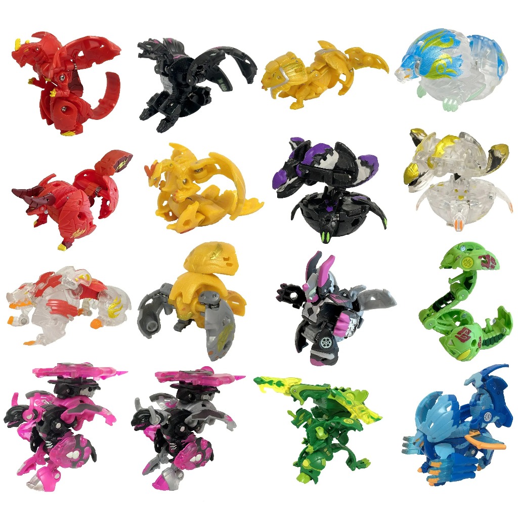 Bakugan Trận Chiến Đấu Hình Đồ Chơi Brawlers Vestroia Gundalian Invaders Kỳ Lân Nhân Vật Hành Động Biến Dạng Sưu Tập Dành Cho Trẻ Em Người Lớn