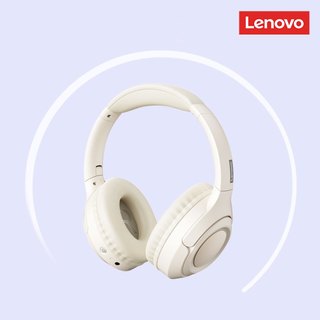 Tai nghe Bluetooth Lenovo TH54 Chơi game Độ trễ thấp Âm nhạc Giảm tiếng ồn Cảm ứng thông minh có Mic Bluetooth 5.4