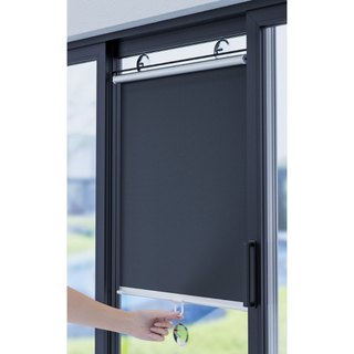 Rèm Có Thể Thu Vào Chống Tia Cực Tím Cốc Con Lăn Rèm Cho Ô Tô Kính Chắn Gió Tấm Che Nắng Văn Phòng Tại Nhà Rèm Kính Chắn Gió Bao