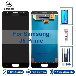Màn hình cảm ứng lcd chính hãng cho samsung galaxy j5 prime lcd g570 g570f g570m samsung galaxy j5 prime