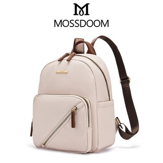MOSSDOOM Balo mini Đa Năng Thời Trang Cho Nữ