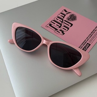 ✨✨Kính râm mắt mèo thời trang Retro dành cho nữ