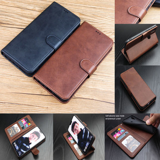 Oppo Reno 2 2F 3 4 5 5F 6 6Z 7 7Z 8 8Z 10 10Pro 4G 5G Reno2 Reno2F Reno3 Reno4 Reno5 Reno6 Reno6Z Reno7 Ốp Điện Thoại Flip-flop Ví Điện Thoại Di Động Ốp Lưng